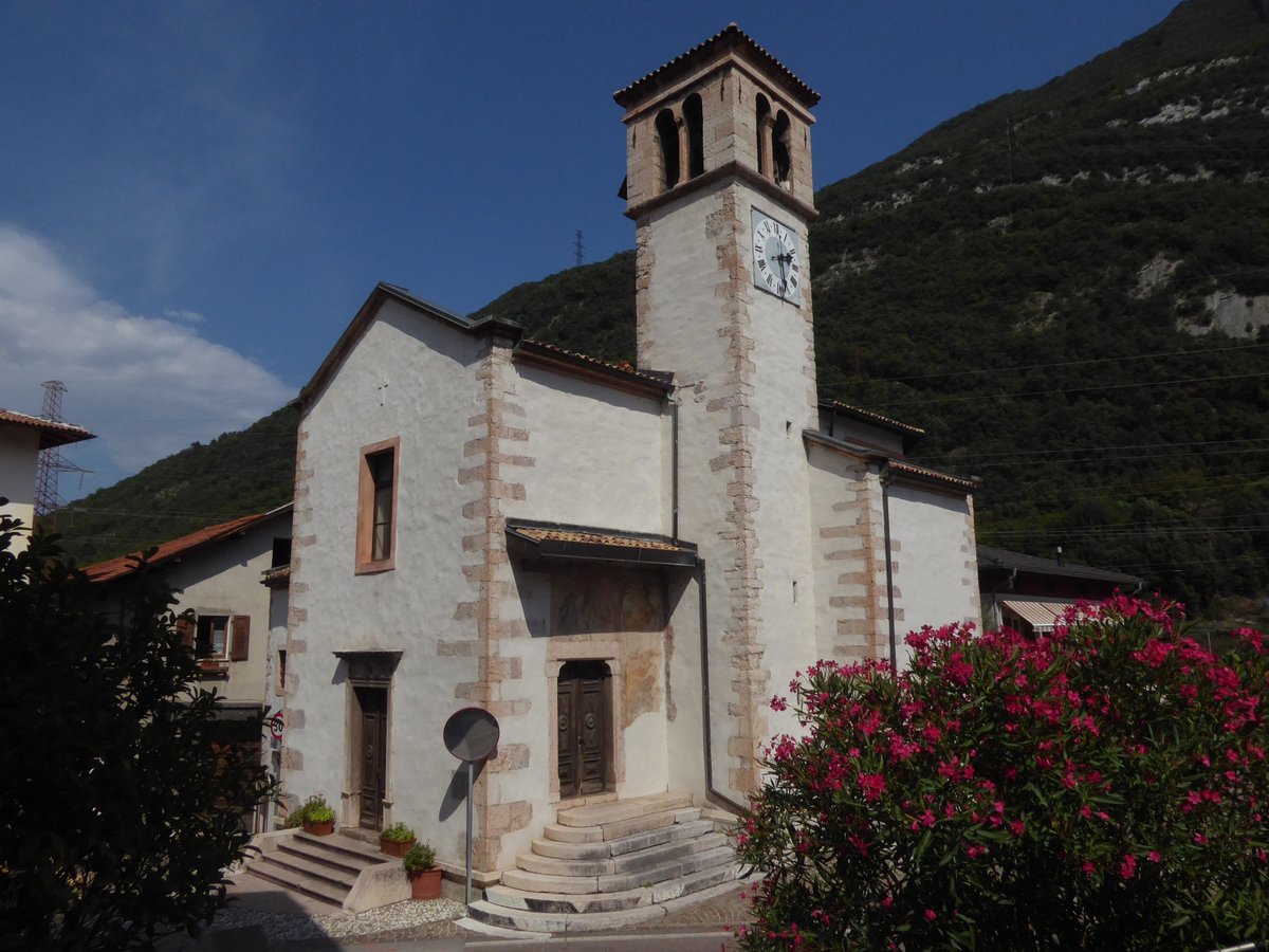 chiesa dei Santi Filippo e Giacomo - 1