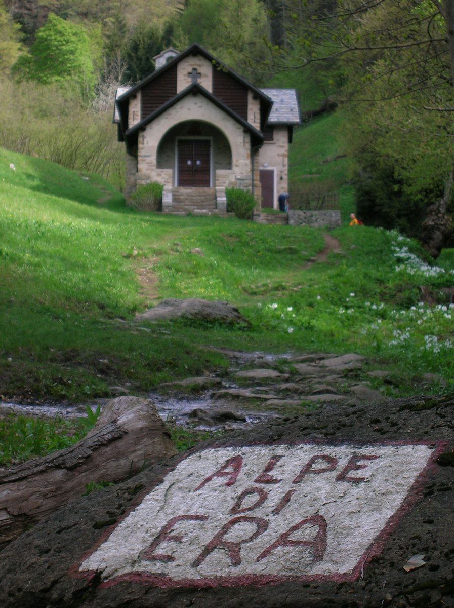 Alpe di Era