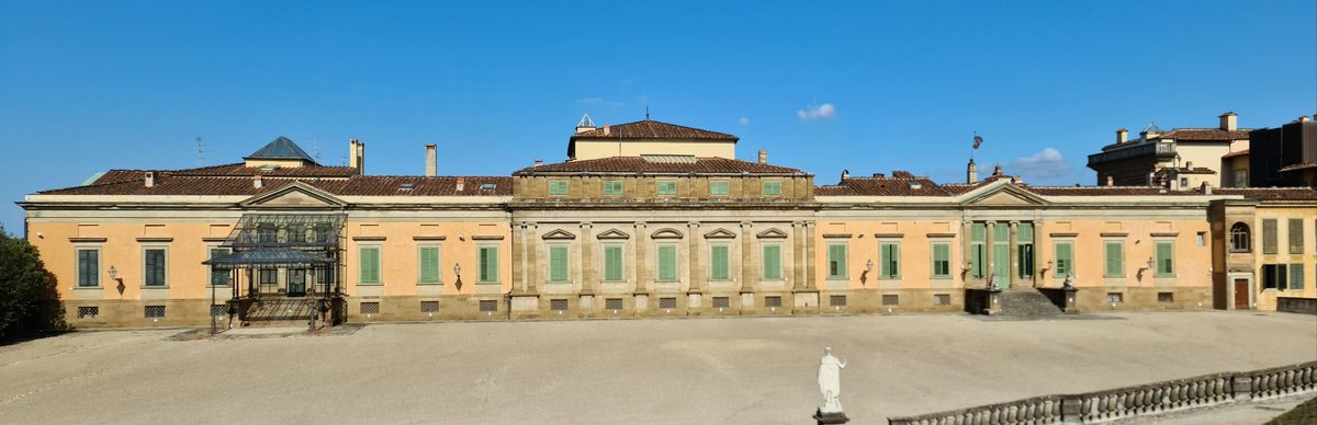 Museo della Moda e del Costume - Firenze