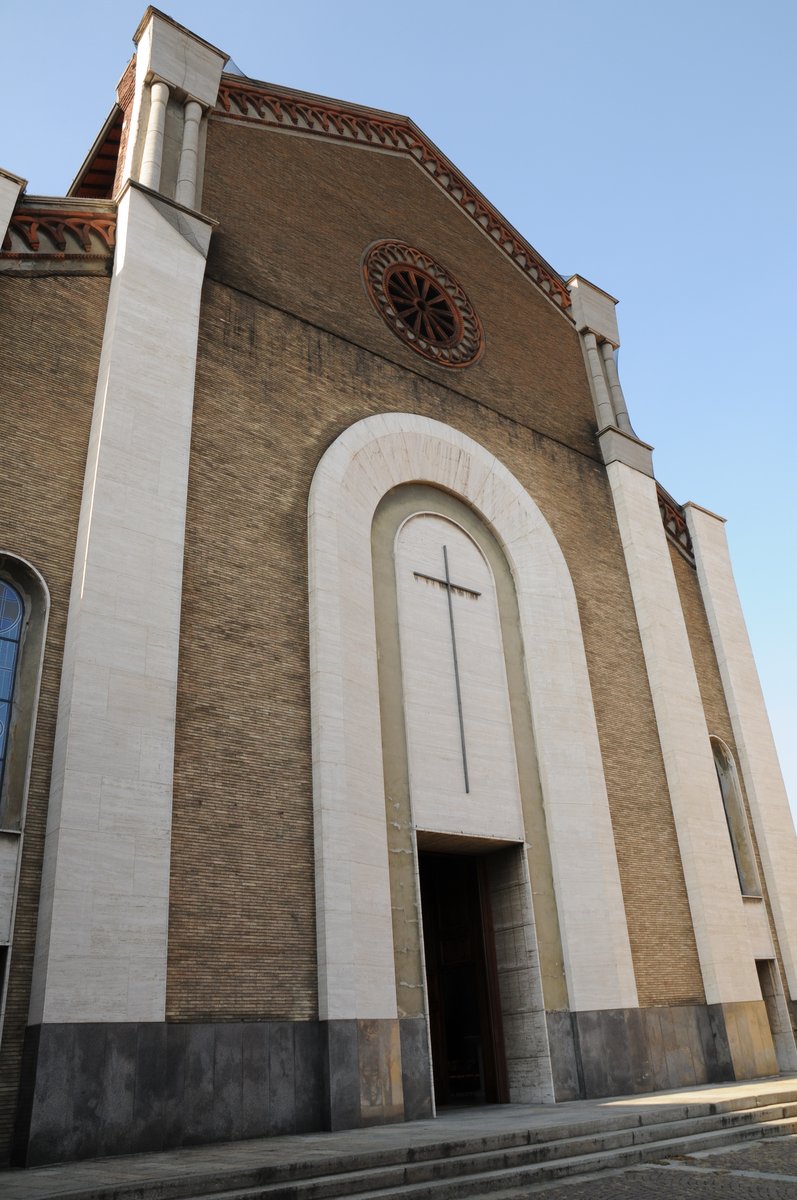 chiesa dei Santi Martiri - 1