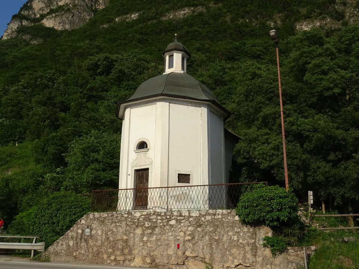 chiesa di San Giuseppe - San Michele all'Adige