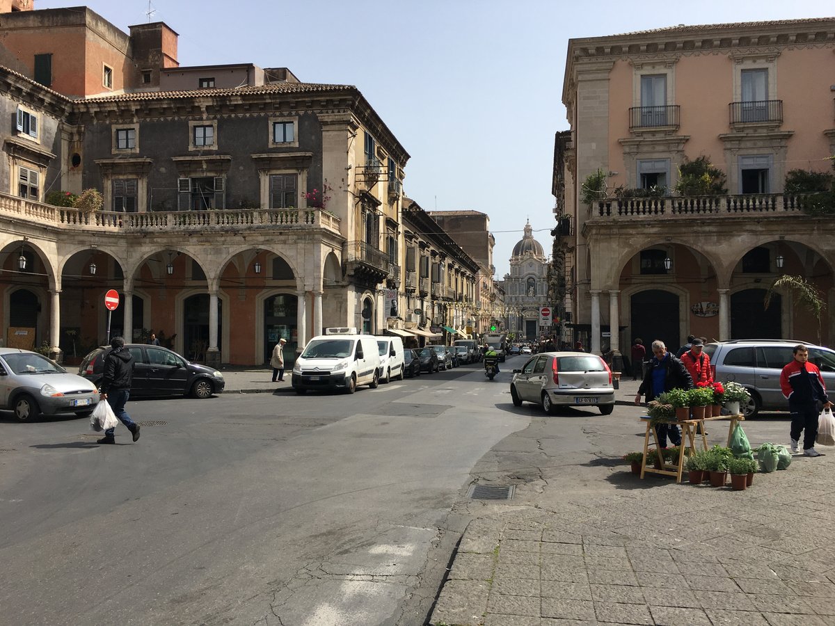 piazza Giuseppe Mazzini