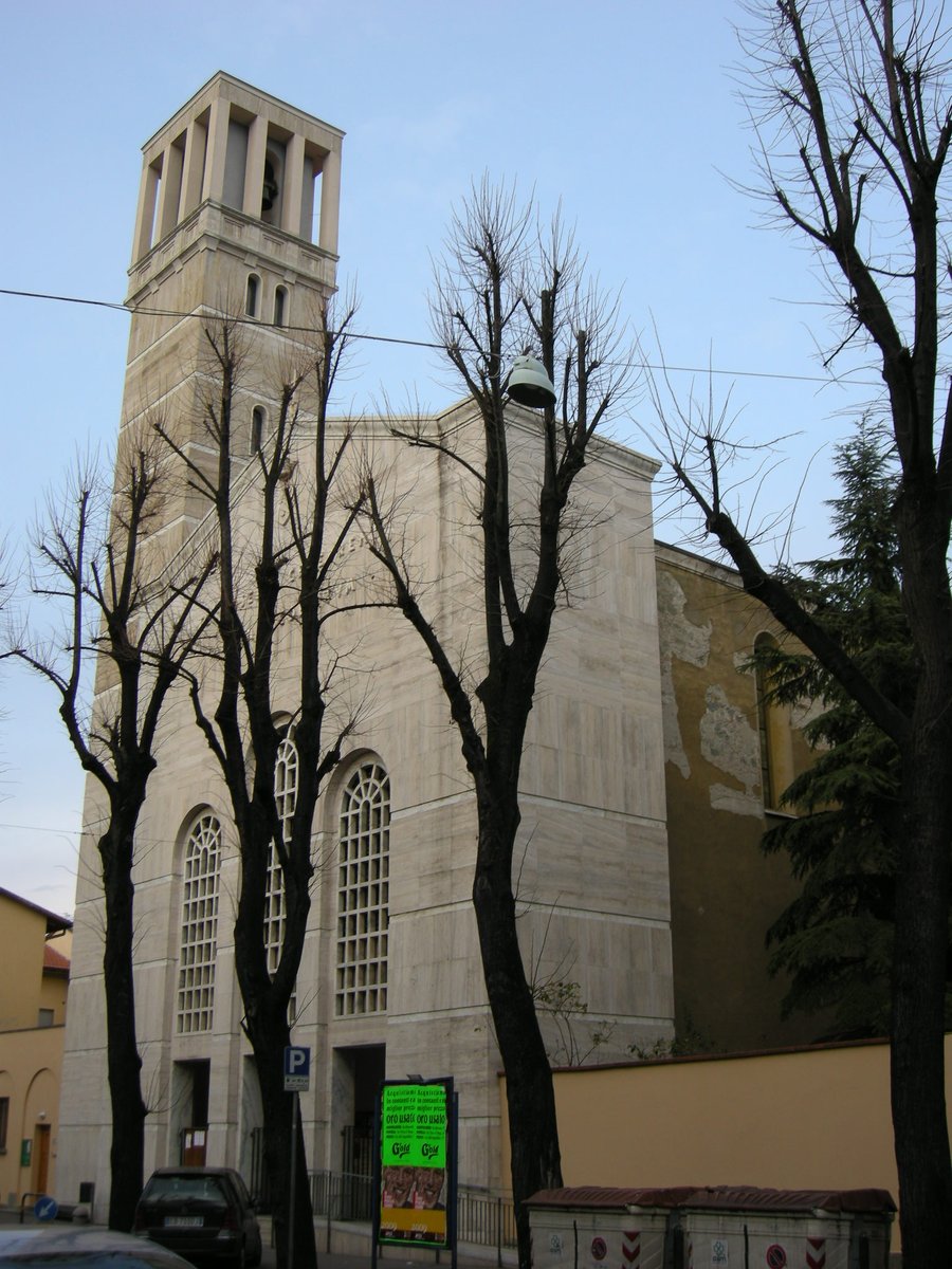 chiesa di San Giuseppe