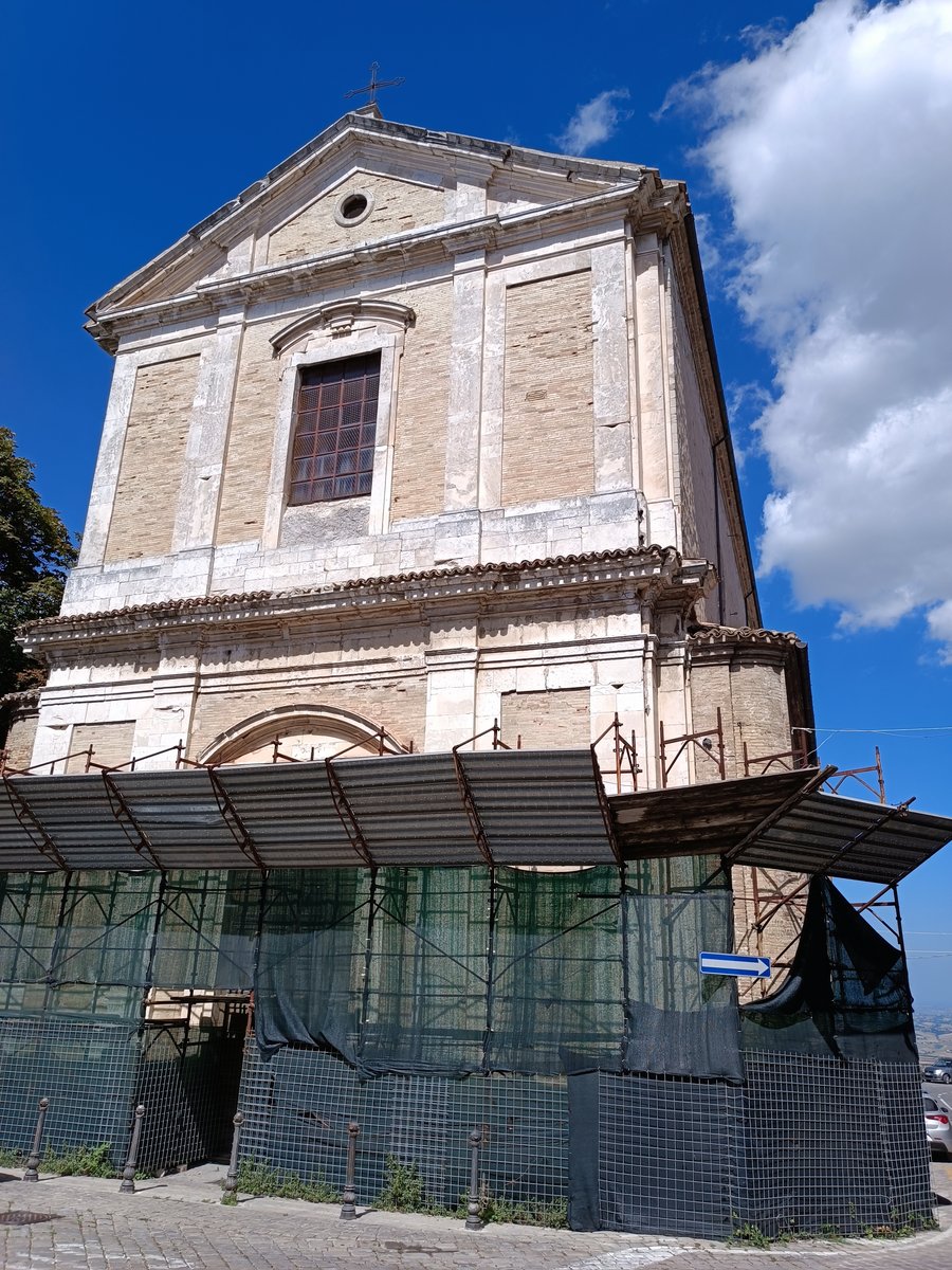 chiesa di San Francesco