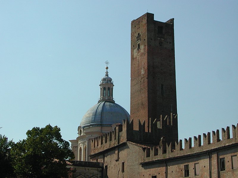 Torre della Gabbia - 1