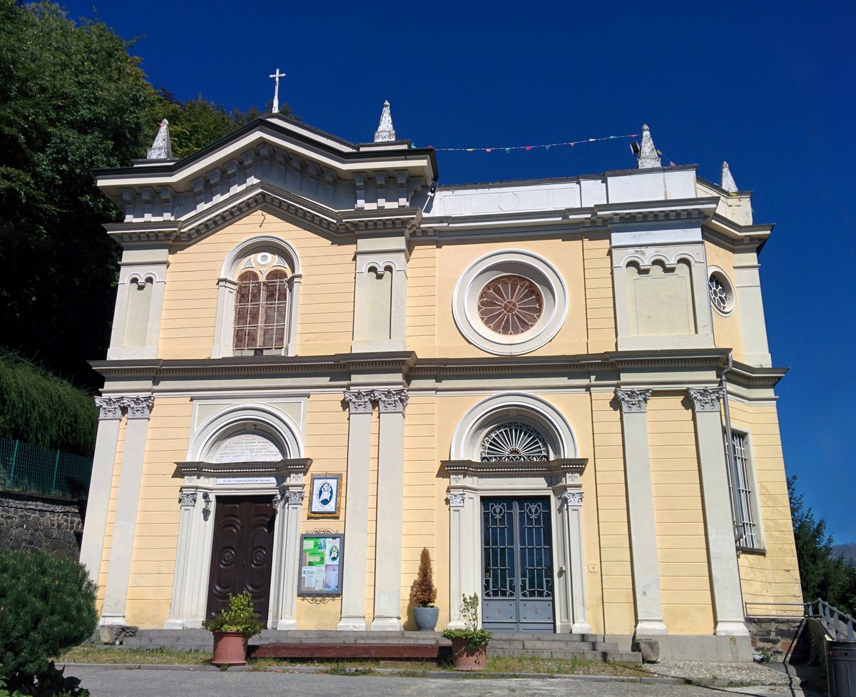 chiesa di San Giuseppe