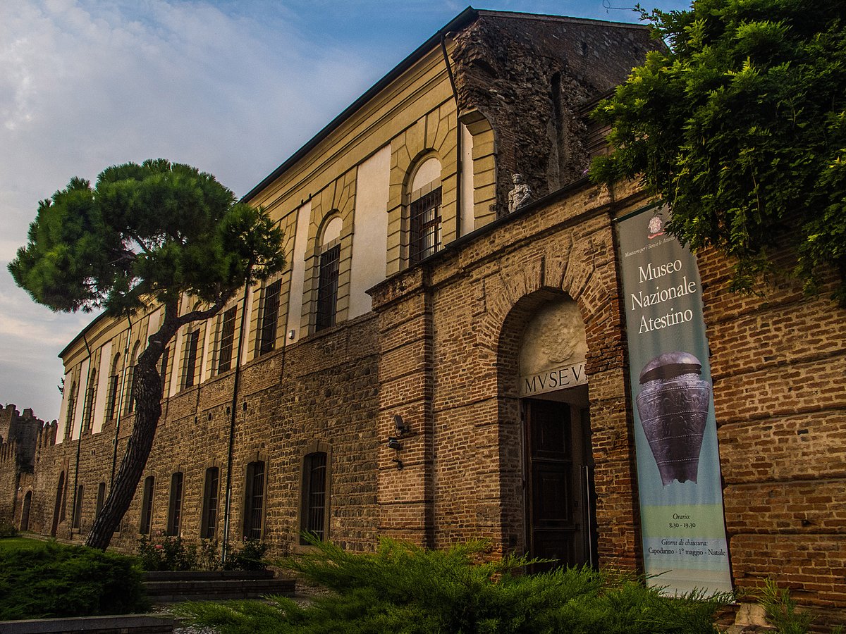 Museo nazionale atestino - Este