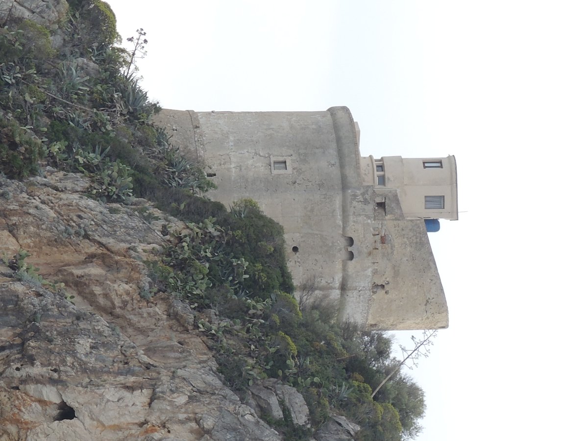 Torre Fico - San Felice Circeo