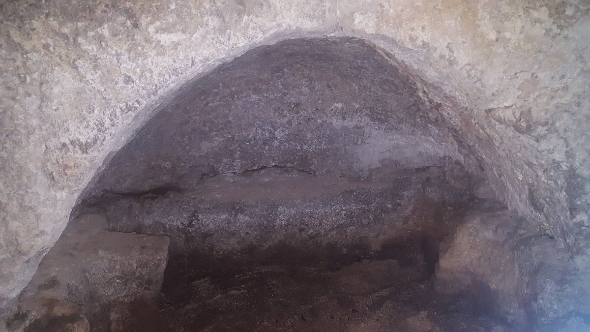 Ipogei di Siponto