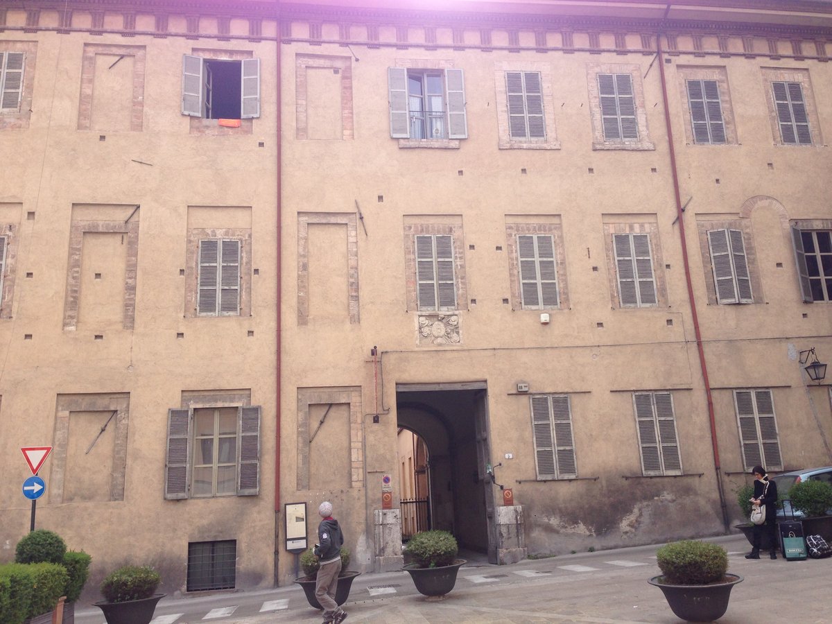 Museo del tessile e del costume