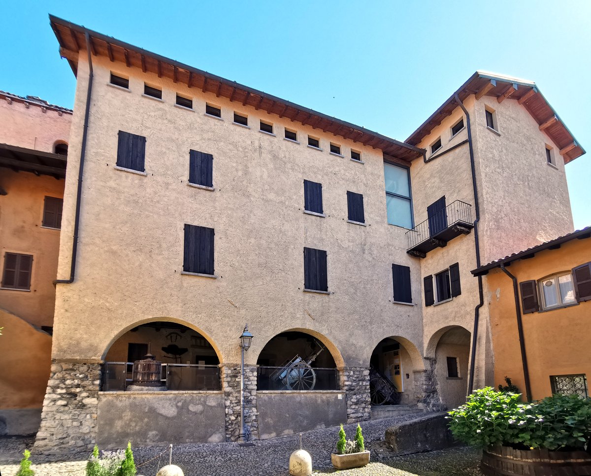 Museo etnografico dell'Alta Brianza