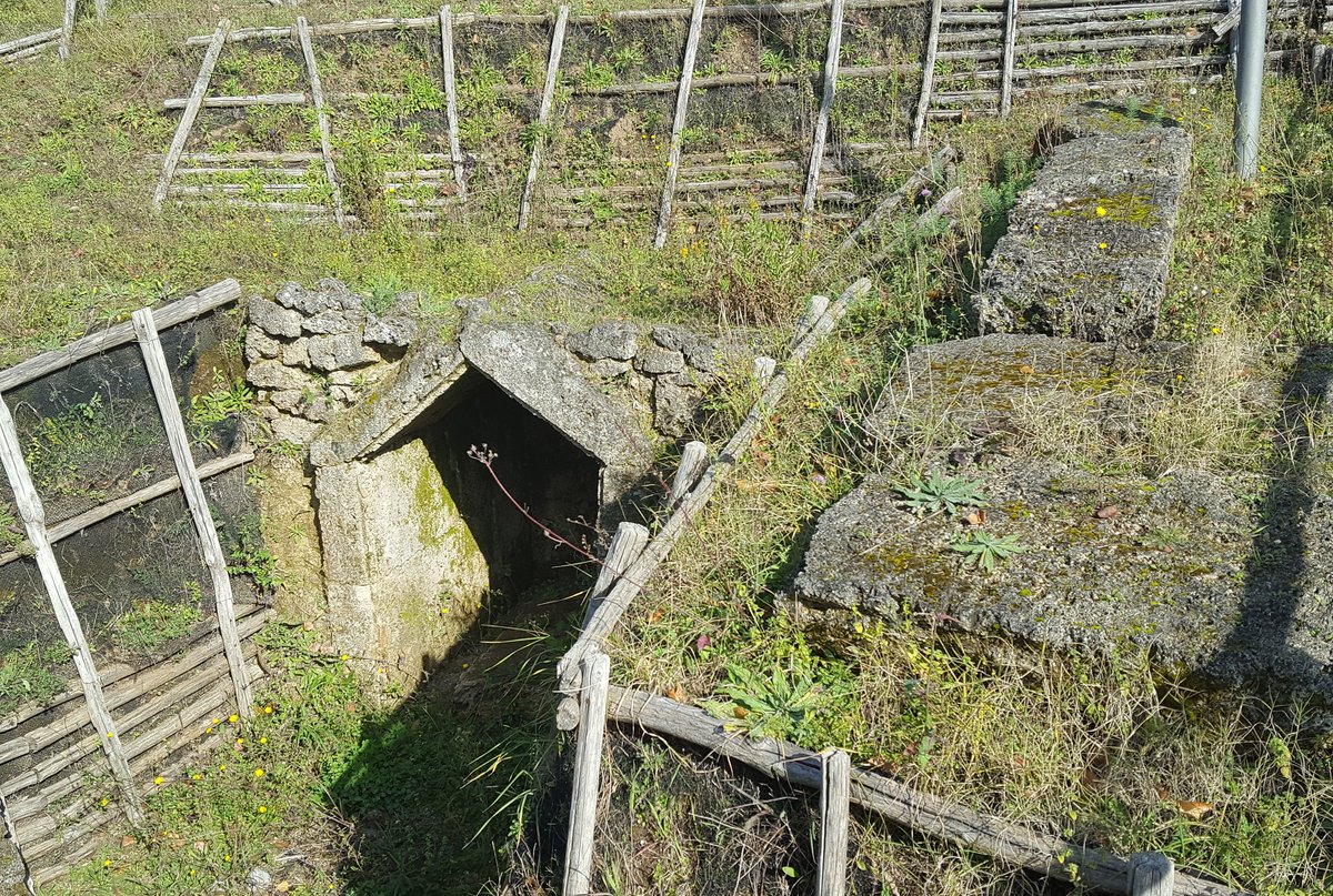 Area archeologica di Carife - Carife