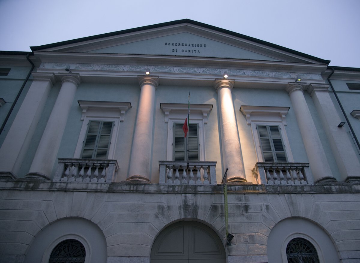 Museo parrocchiale Paolo Tosio - Asola