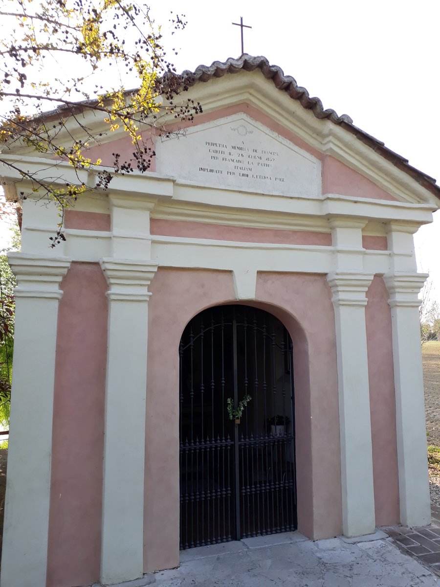 chiesa di San Vito - Medole