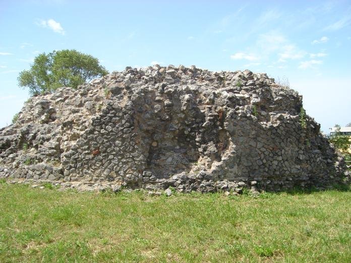 Blanda - Tortora