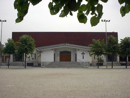 chiesa di San Giuseppe