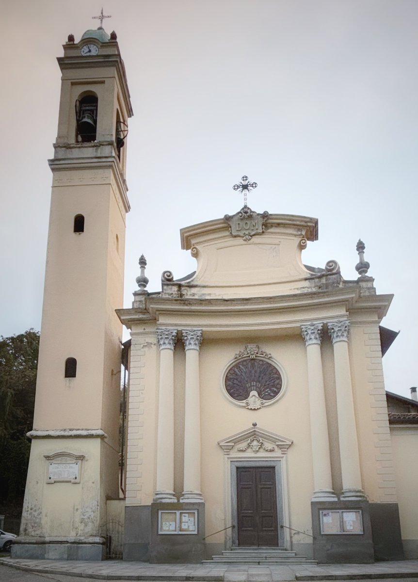 chiesa dell'Assunzione di Maria Vergine