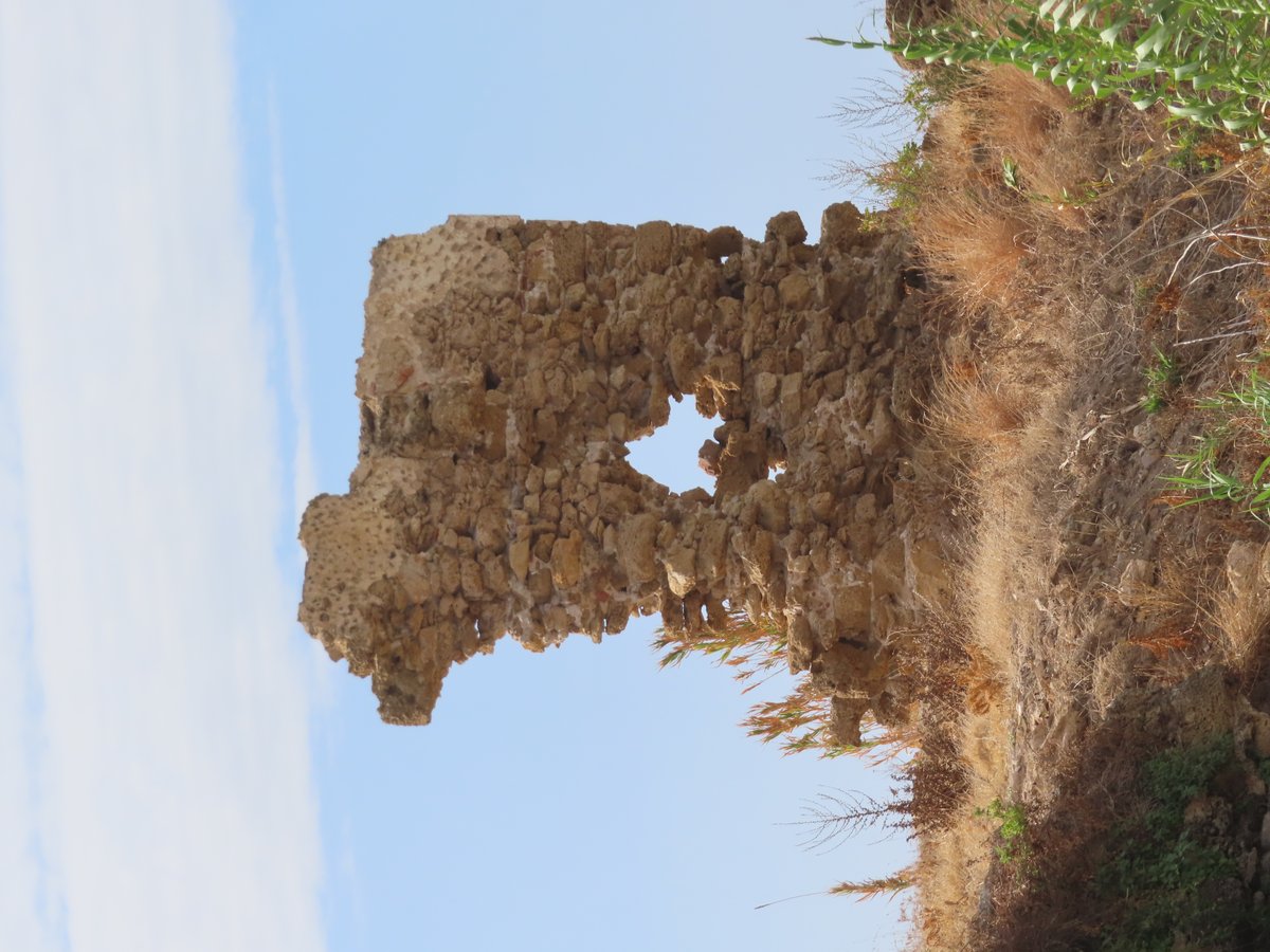 Torre del Trappeto di Partinico - Trappeto