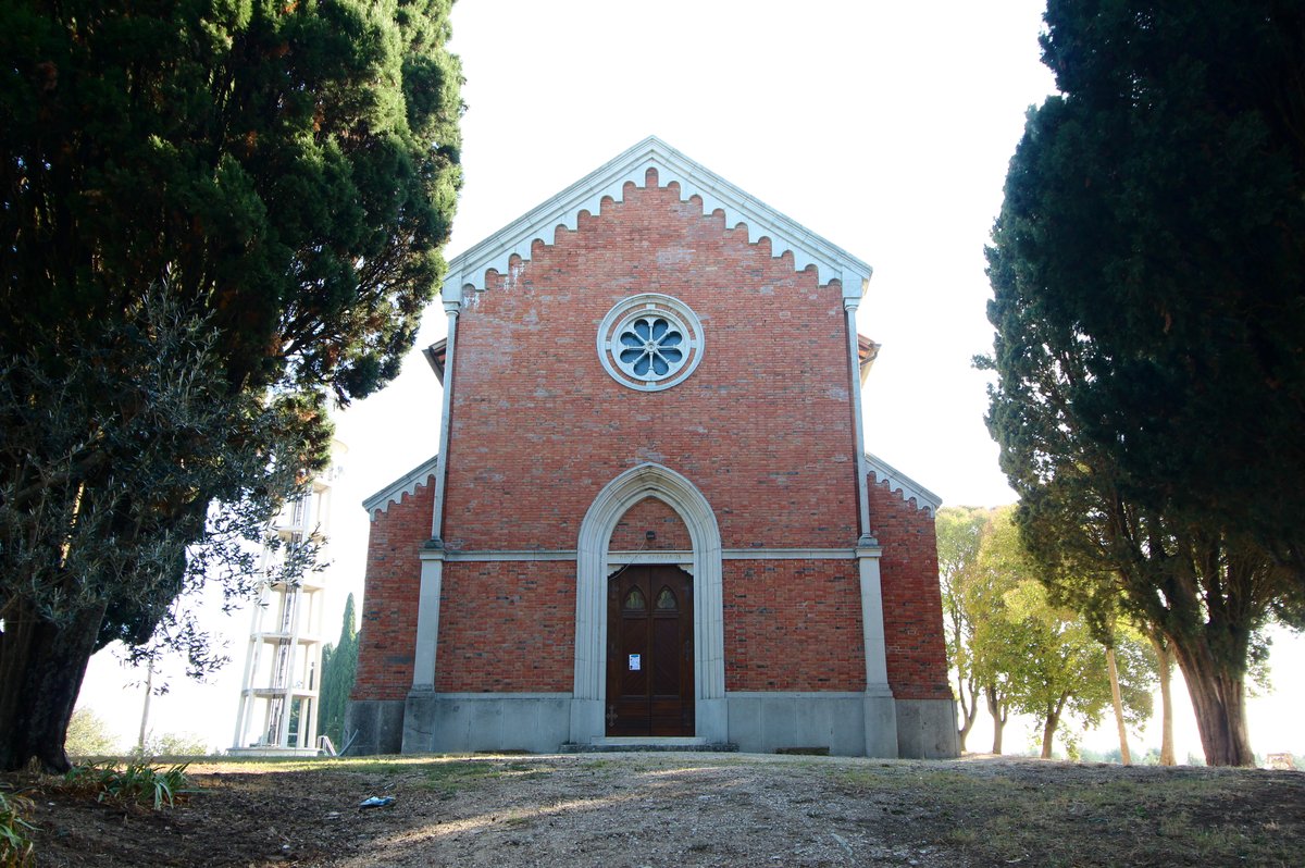 chiesa di San Felice Papa