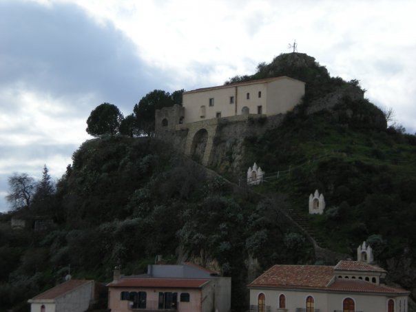 chiesa del Calvario