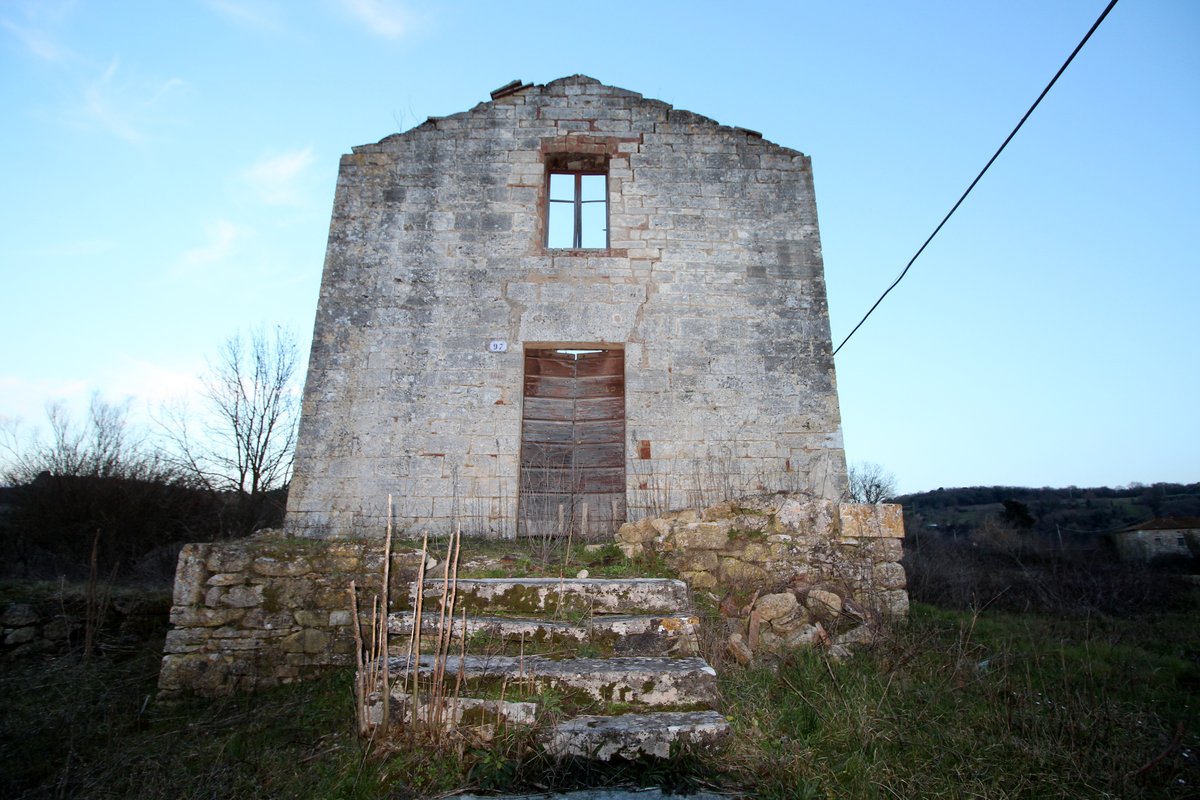chiesa di San Biagio a Chiusella