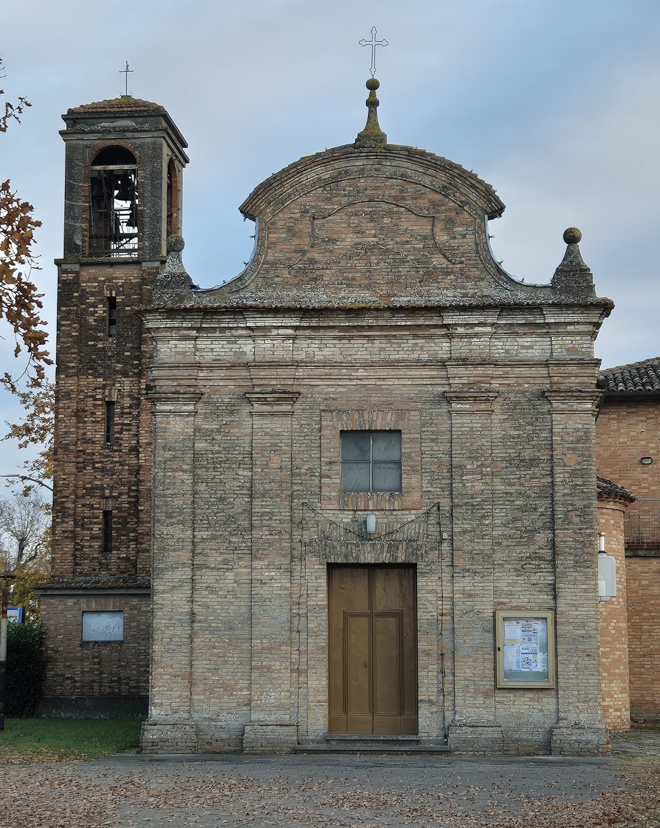 chiesa di San Giovanni Battista