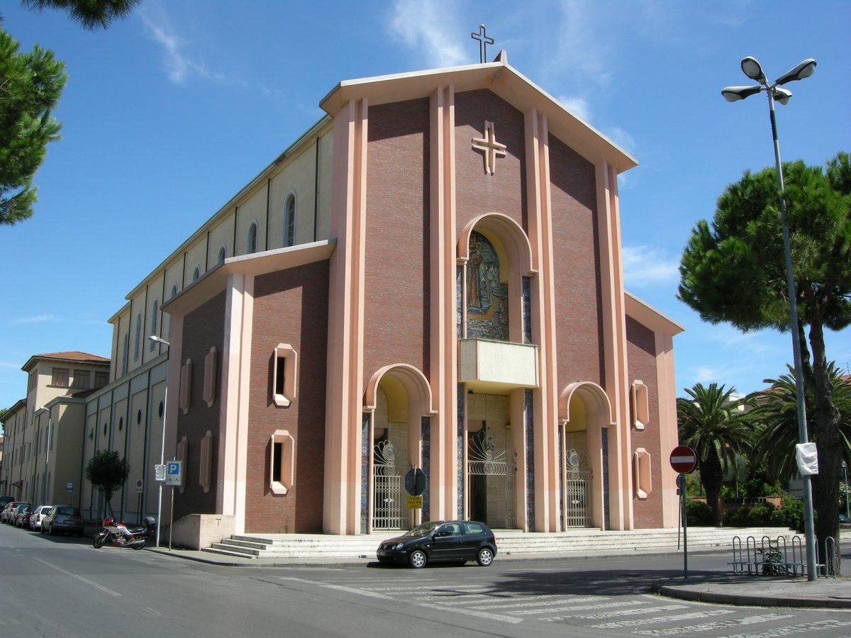 chiesa di Sant'Antonio