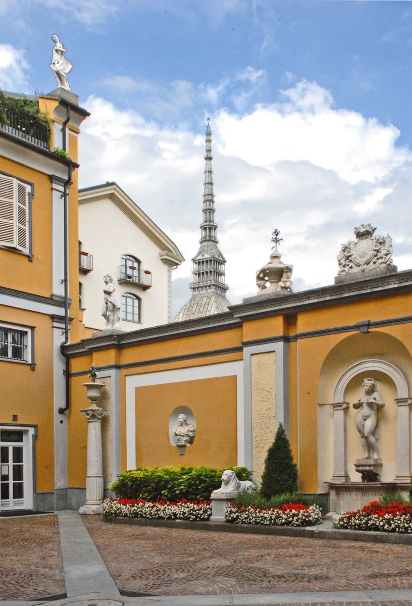 Museo Accorsi-Ometto
