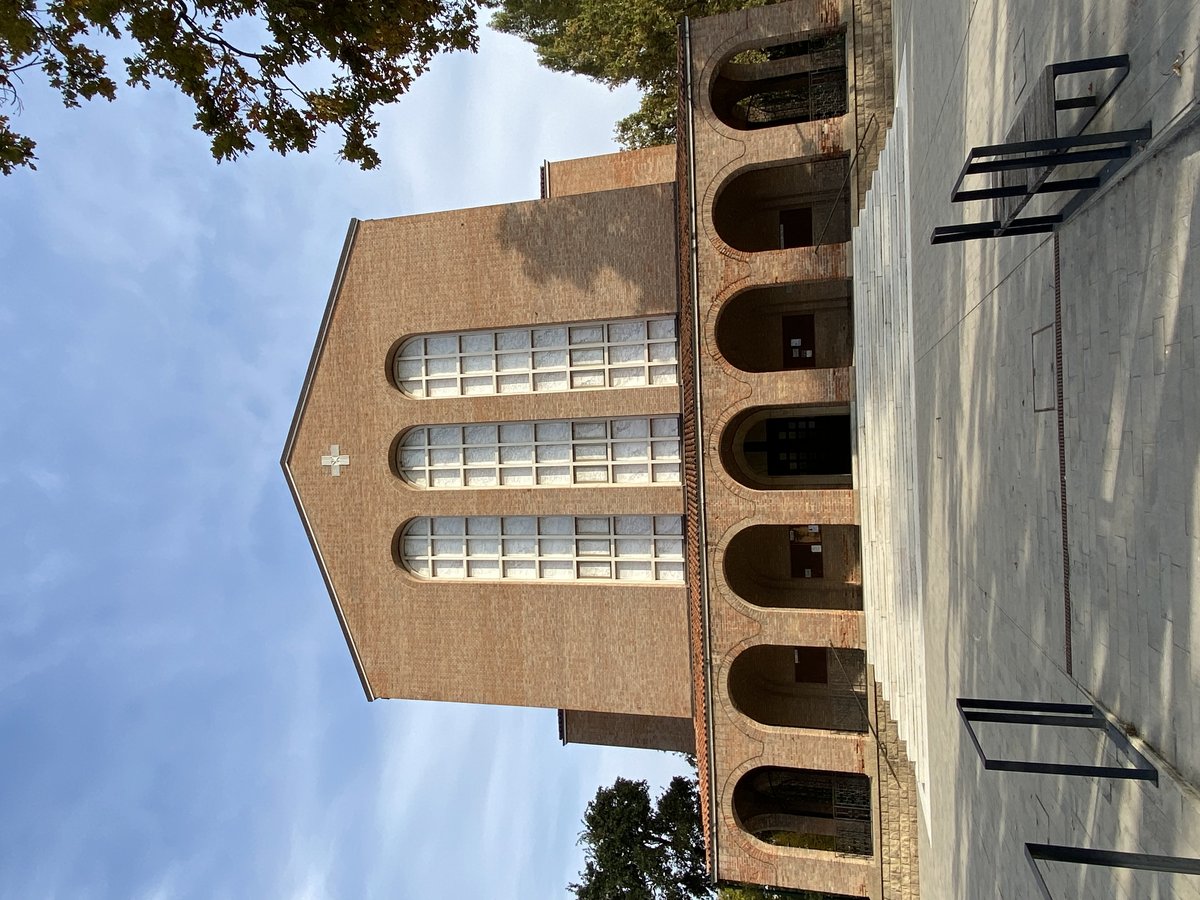 chiesa convento di Sant'Antonio - Venezia