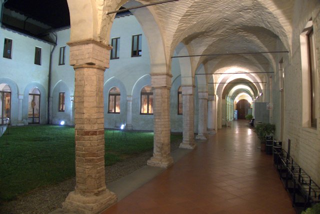 Chiostri di San Domenico