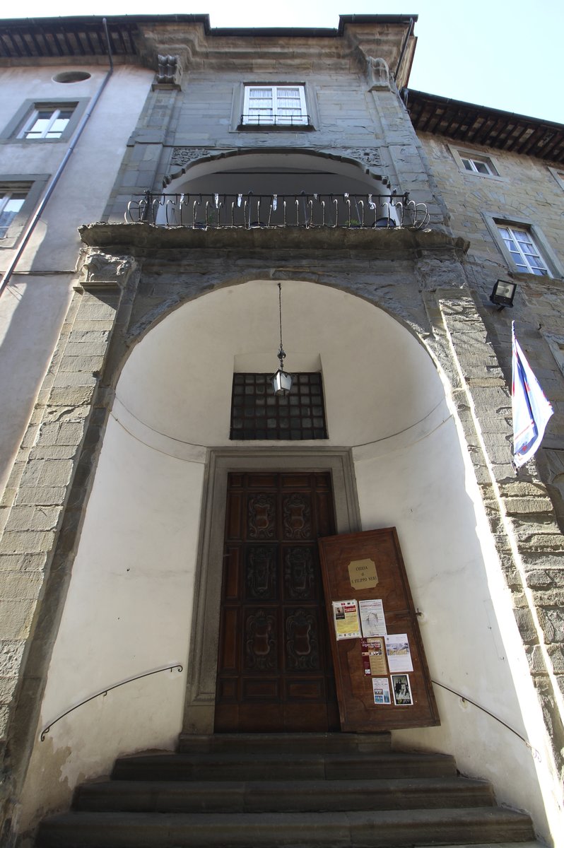 chiesa di San Filippo Neri