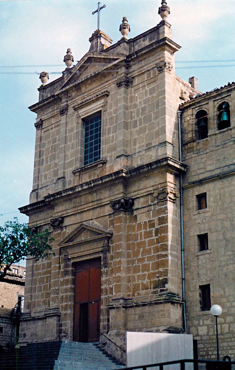 chiesa di San Giacomo - 1