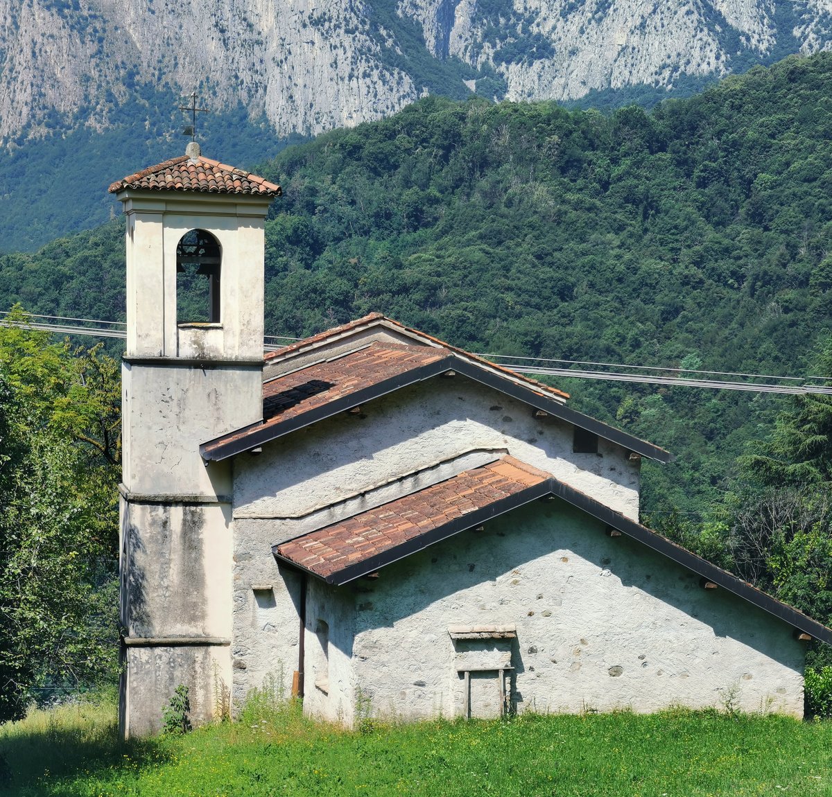 chiesa della Beata Vergine Assunta