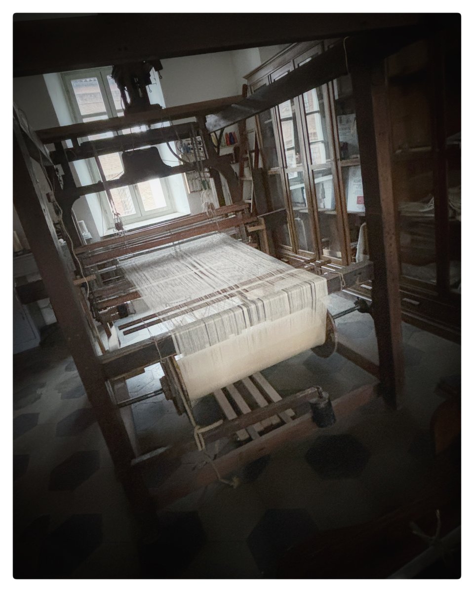 Museo del tessile - Chieri
