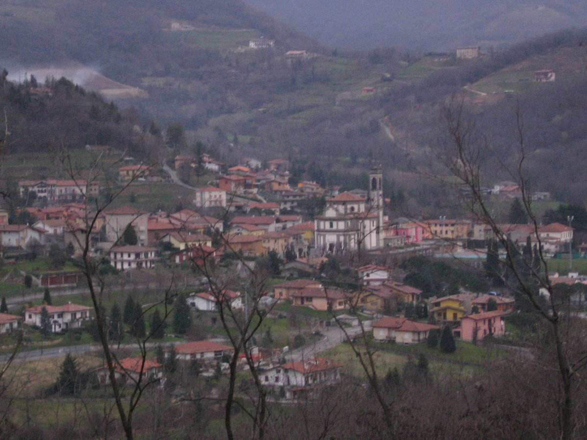 chiesa di San Leone - 1
