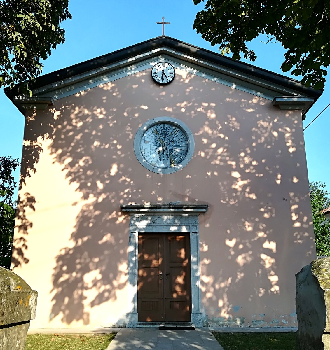 chiesa di Sant'Andrea Apostolo