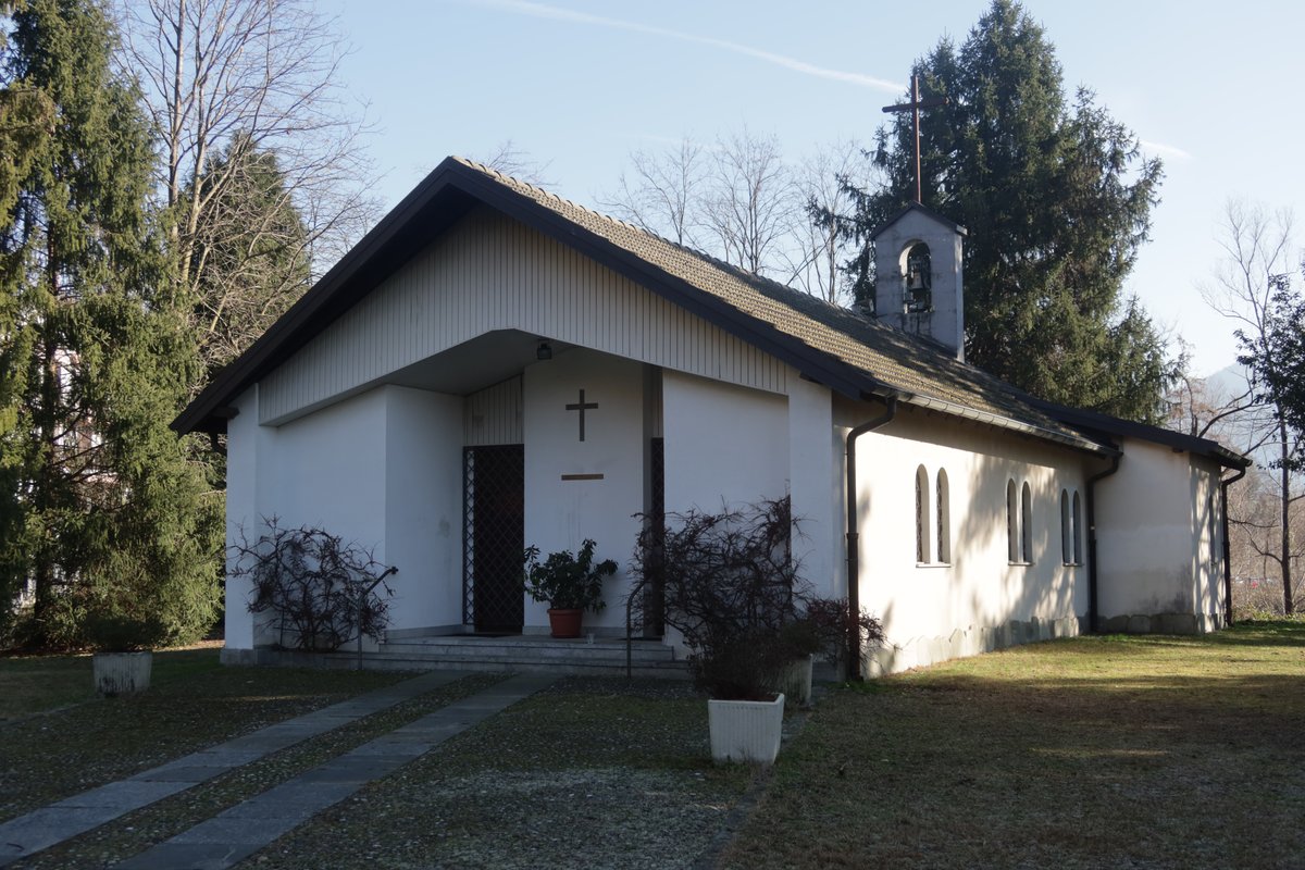 chiesa di San Giovanni Battista - 1