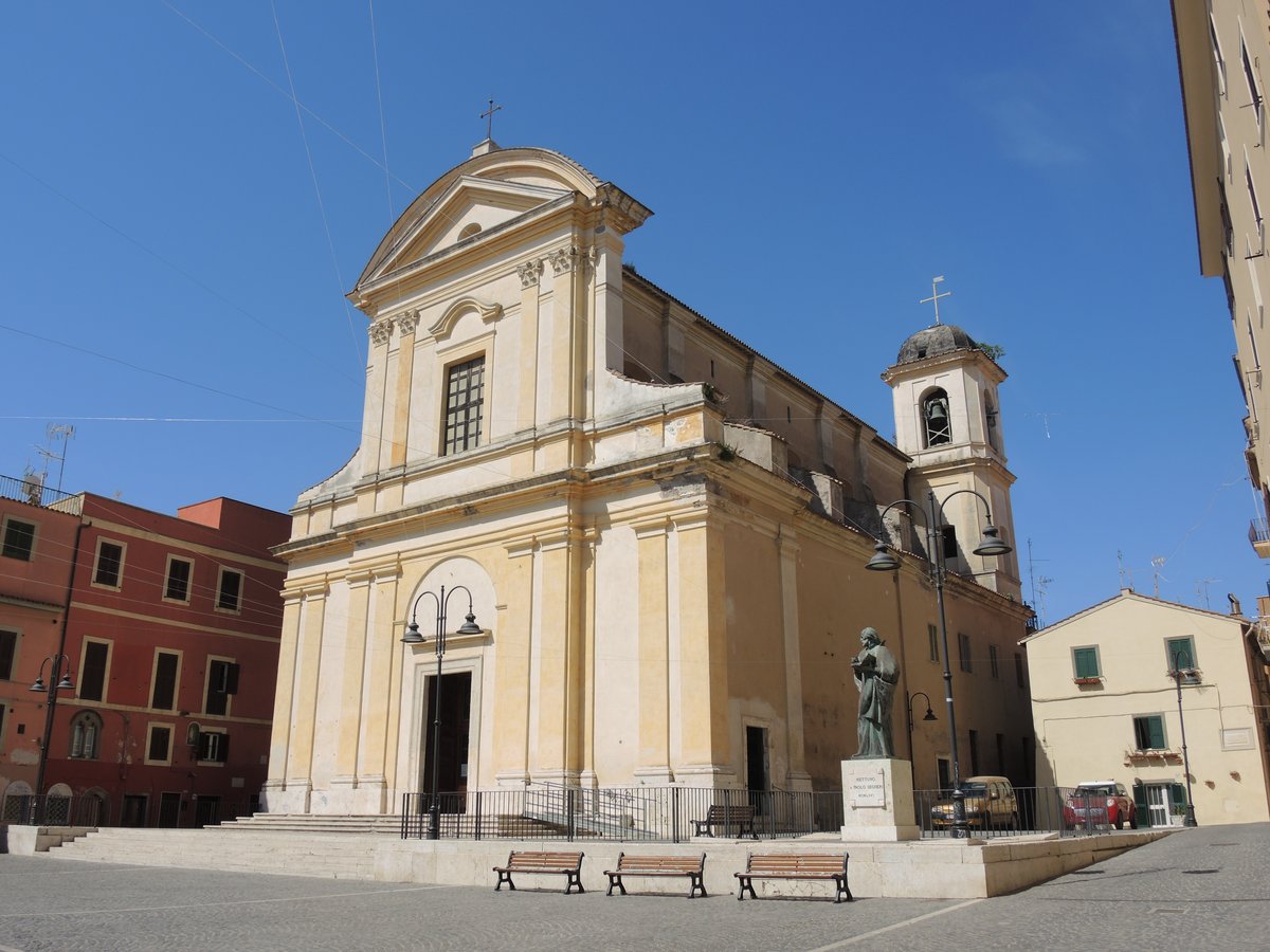 chiesa di San Giovanni - 1