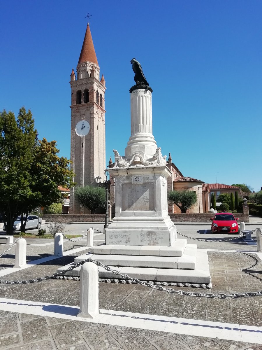 Monumento ai caduti - 1
