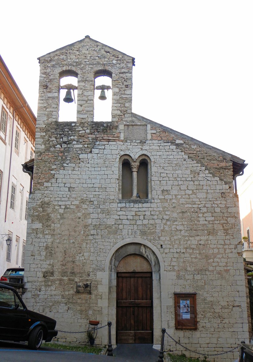 chiesa di San Lorenzo
