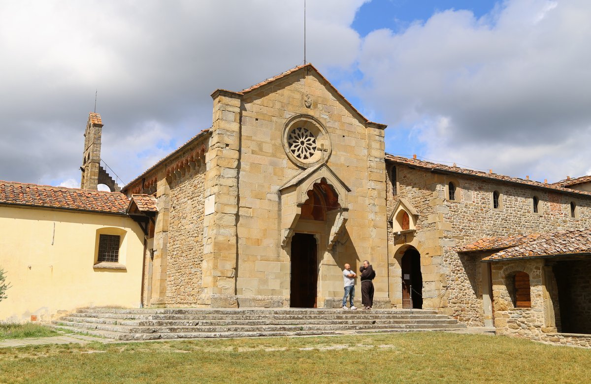 chiesa di San Francesco
