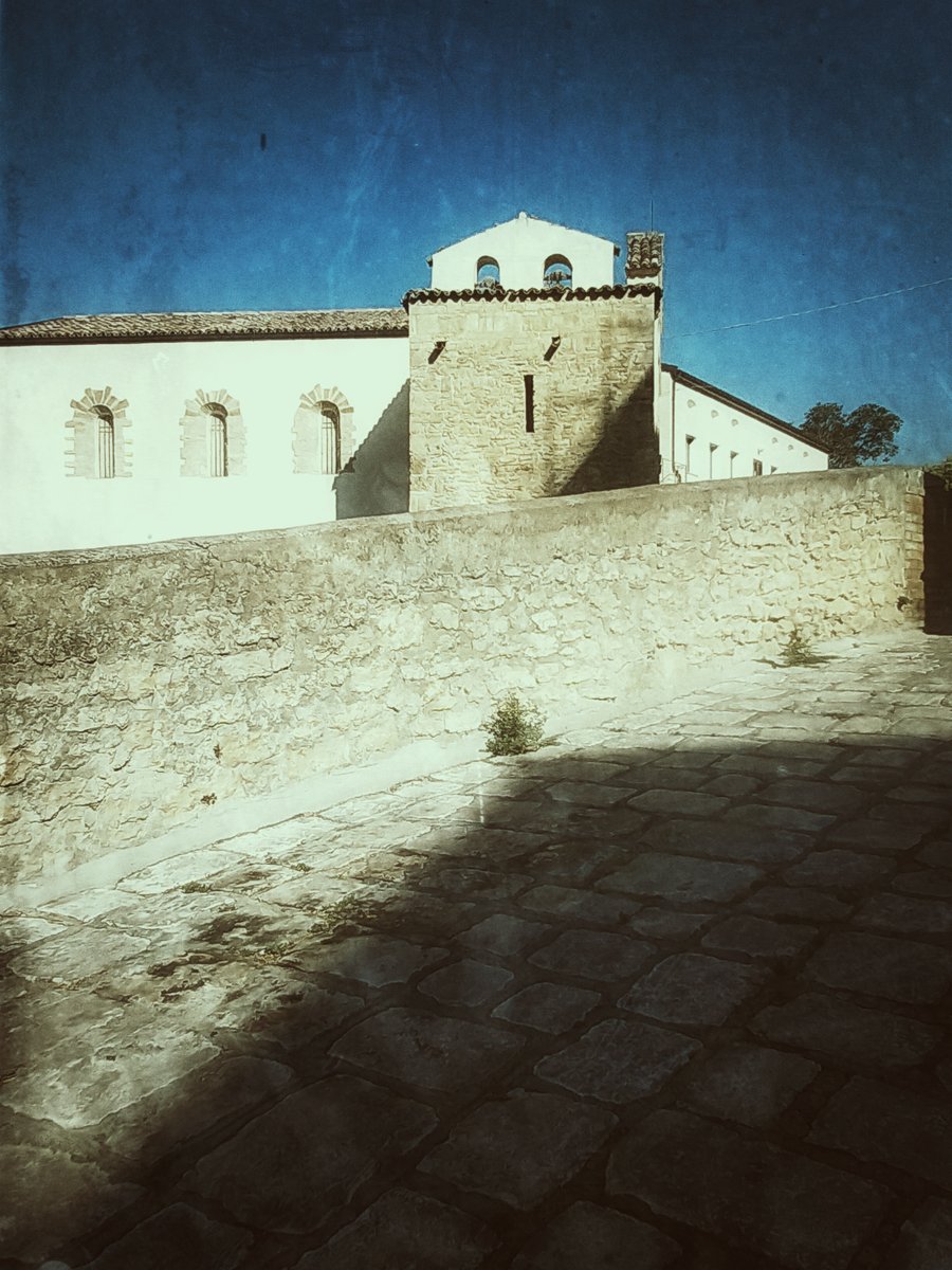 chiesa della Badia - Tricarico