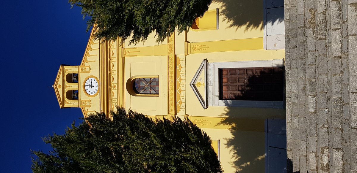 chiesa di Sant'Antonino Martire