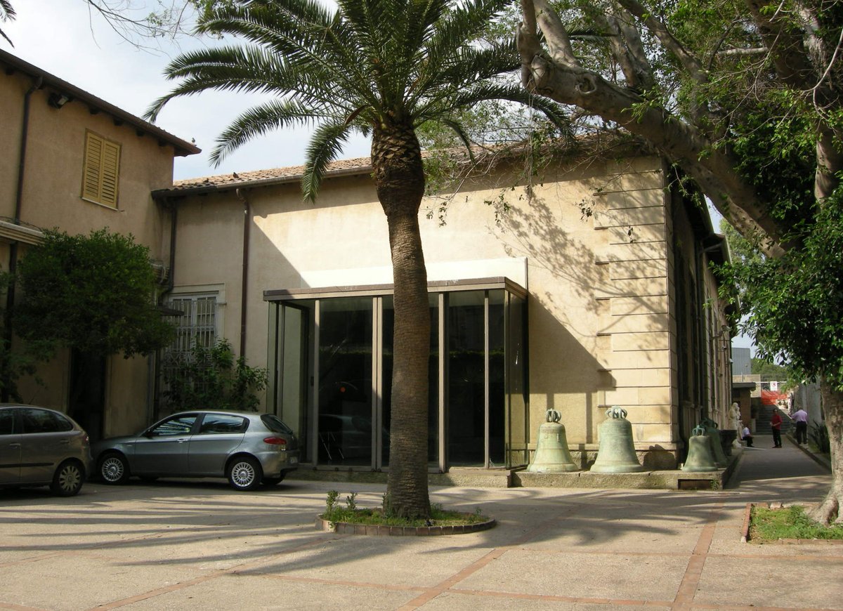 Museo regionale di Messina