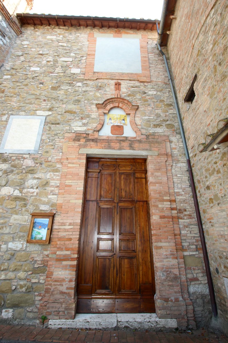 chiesa dei Santi Antonio e Rocco