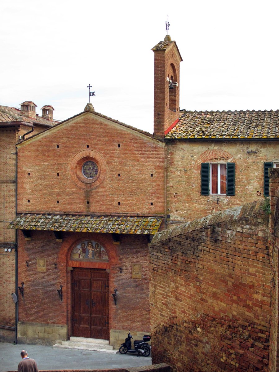 chiesa di San Leonardo