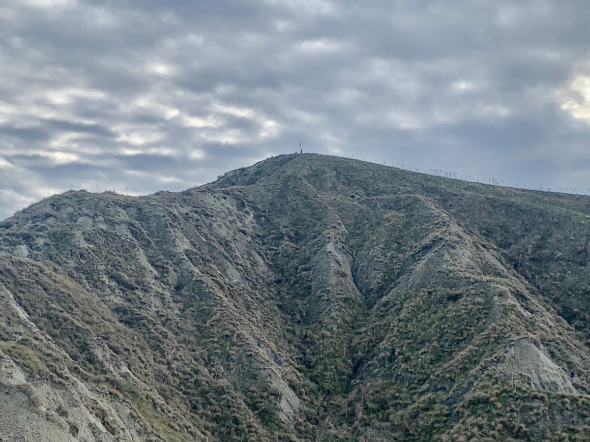 collina di Santa Lucia
