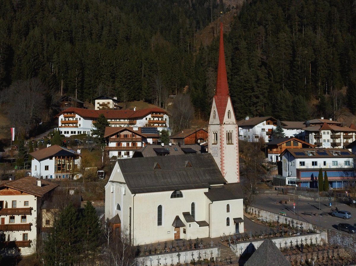 chiesa di San Nicolò - 1