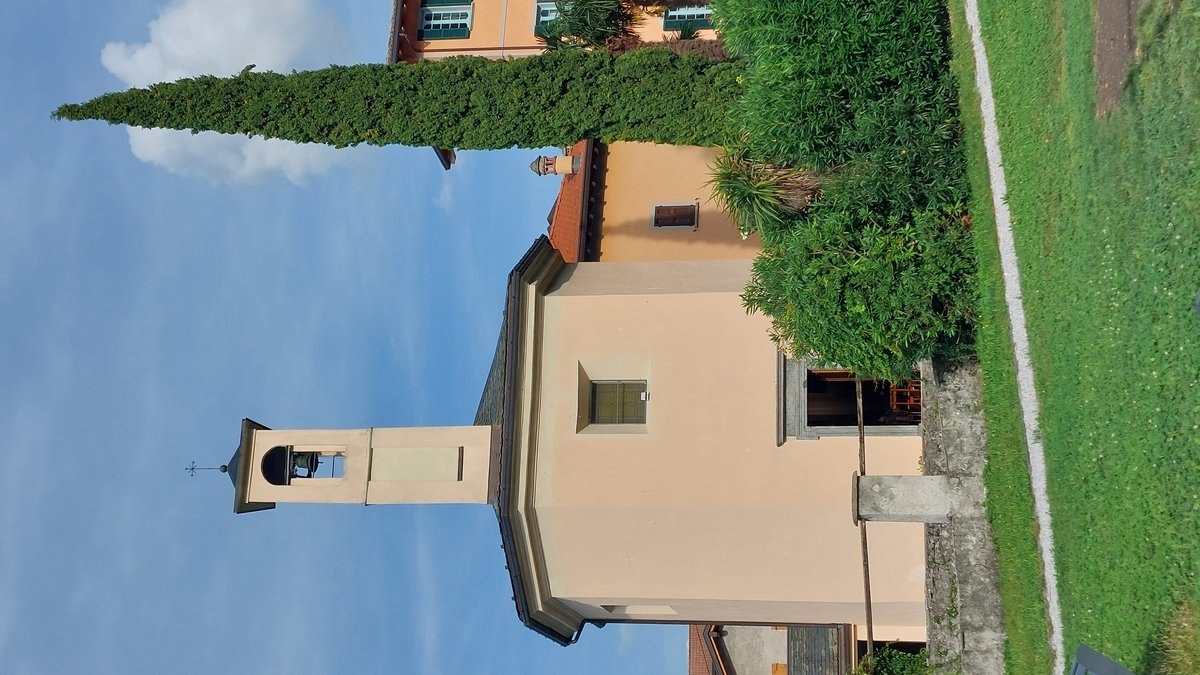 chiesa di San Giuseppe - Lezzeno
