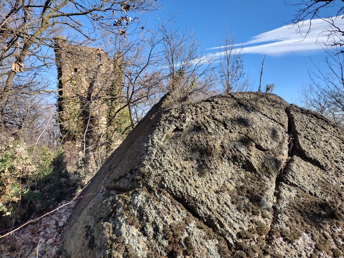 Torre delle Vigne - Caselette